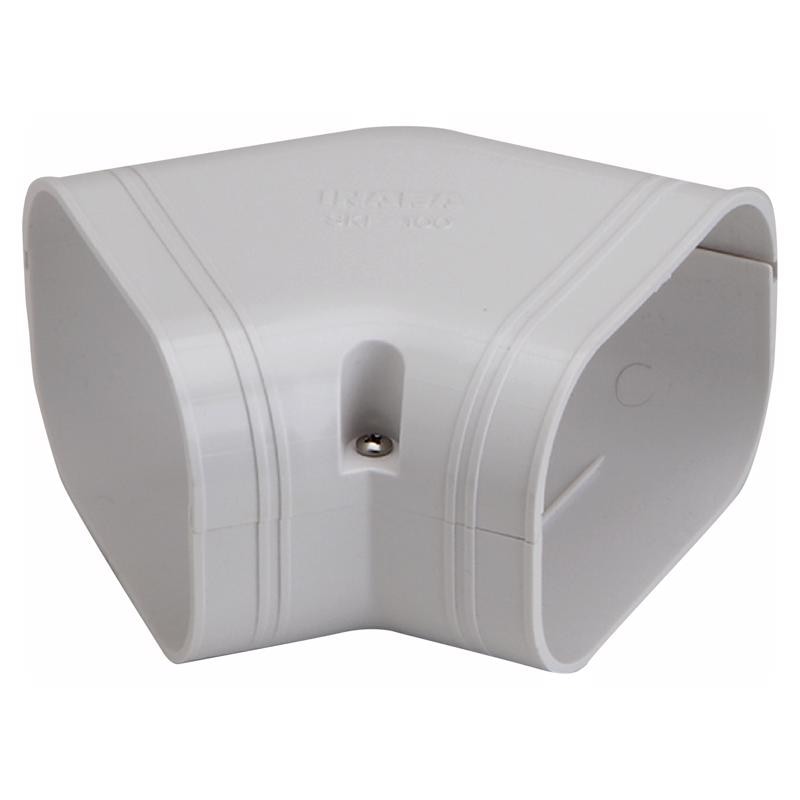 LINESET CVR 5.25X3 WHT