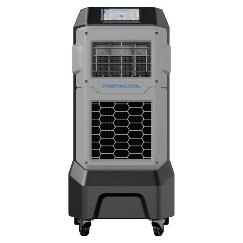 EVAP COOLR 800CFM PORTAC