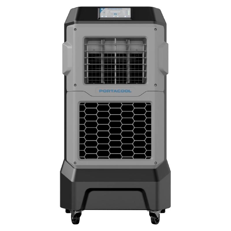EVAP COOLR 1400CFM PORTA
