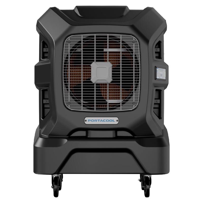 EVAP COOLR 4000CFM PORTA