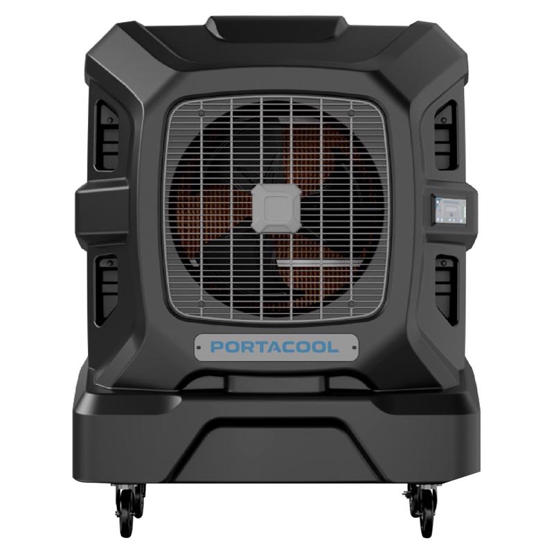 EVAP COOLR 6700CFM PORTA