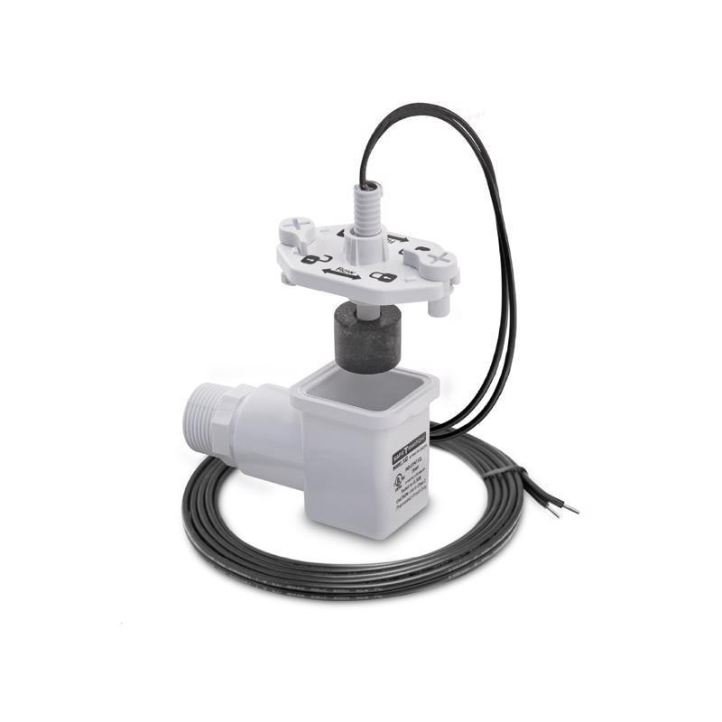 SAFTY SWTCH 4.53X4.33 WH