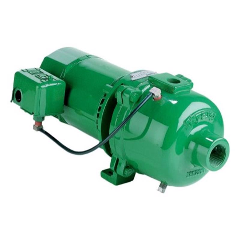 WL PUMP SHLLW JET 3/4HP