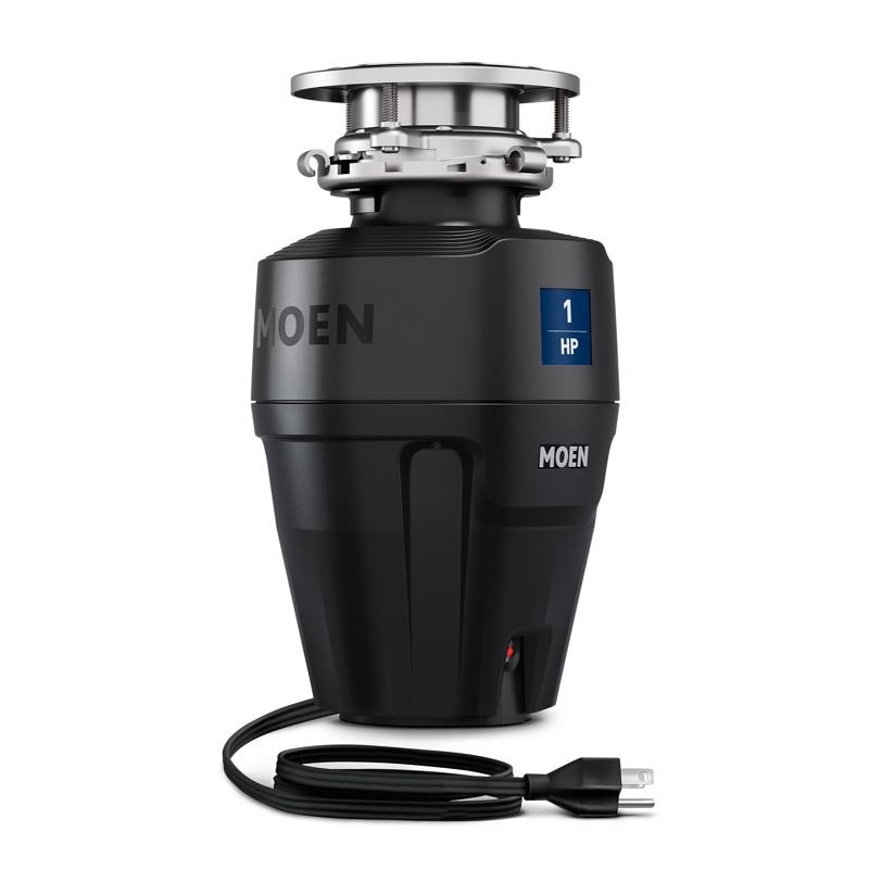 GRBG DSP PWR CRD 1HP