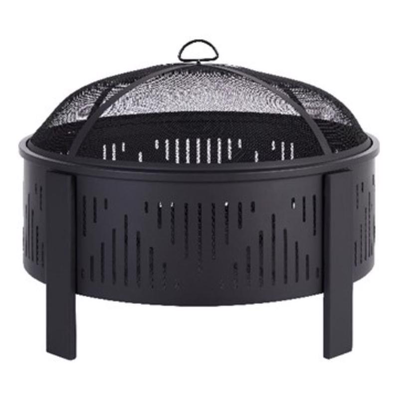 FIRE PIT RND  29"