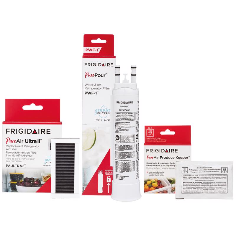 WTR/AR FLTR W/PRDC KPRKT