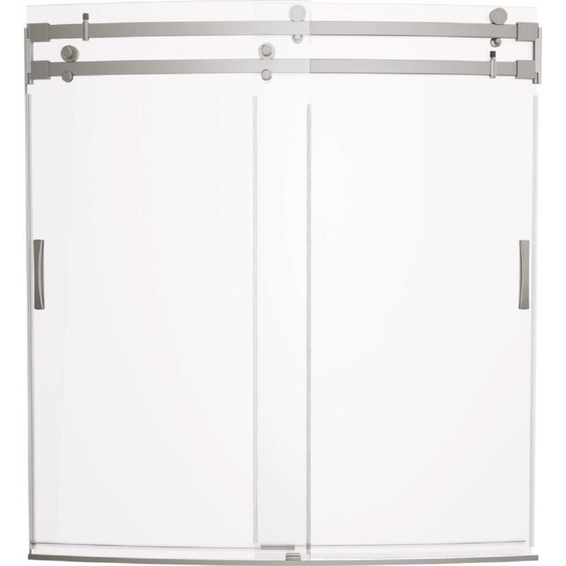 TUB DOOR CLSC FRMLS61.5"