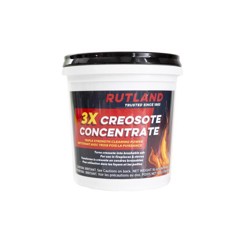 CREOSOTE REMOVER 16#