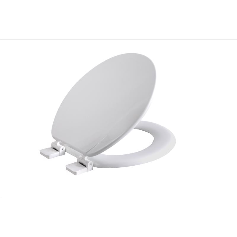 TOILET SEAT ROCKFRD RUND