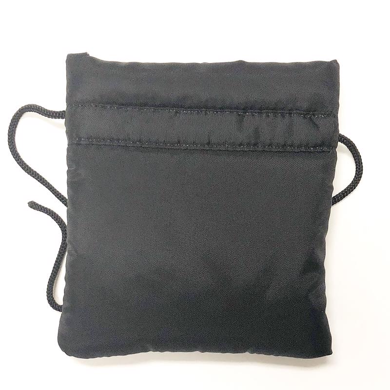 FACT CVR FLEXBL BLK 6X7"