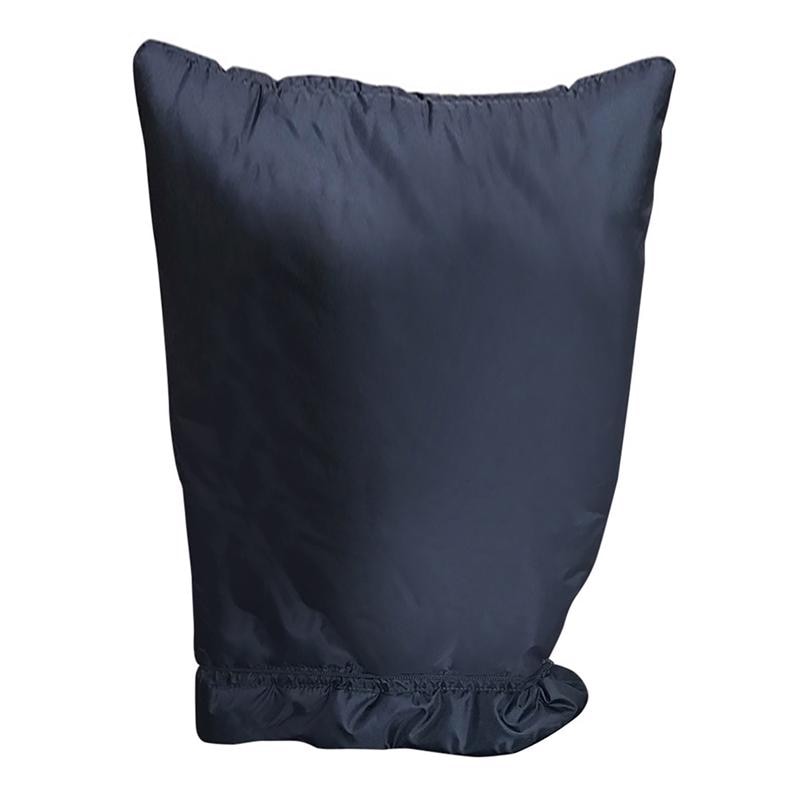 FACT CVR FLXBL BK 18X24"