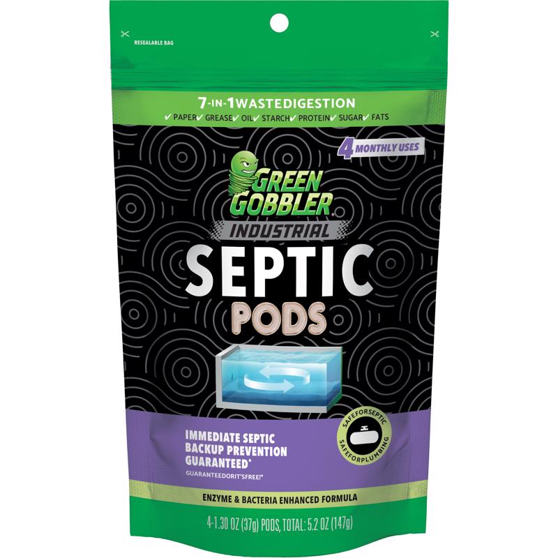 SPTC SYST DGST PDS 5.2OZ