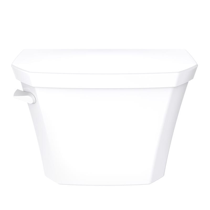 TLT TANK VPR 1.28GL WHT