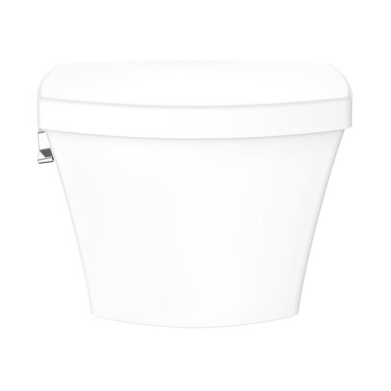 TLT TANK ELITE WHT 1.6GL