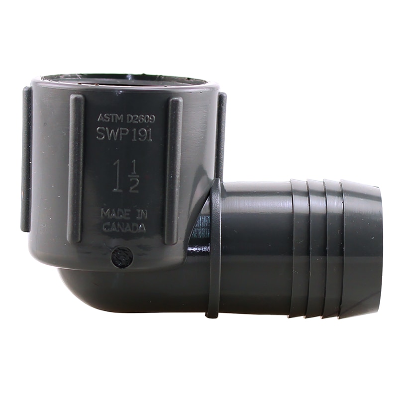 90D ELBOW 1-1/2X1-1/2