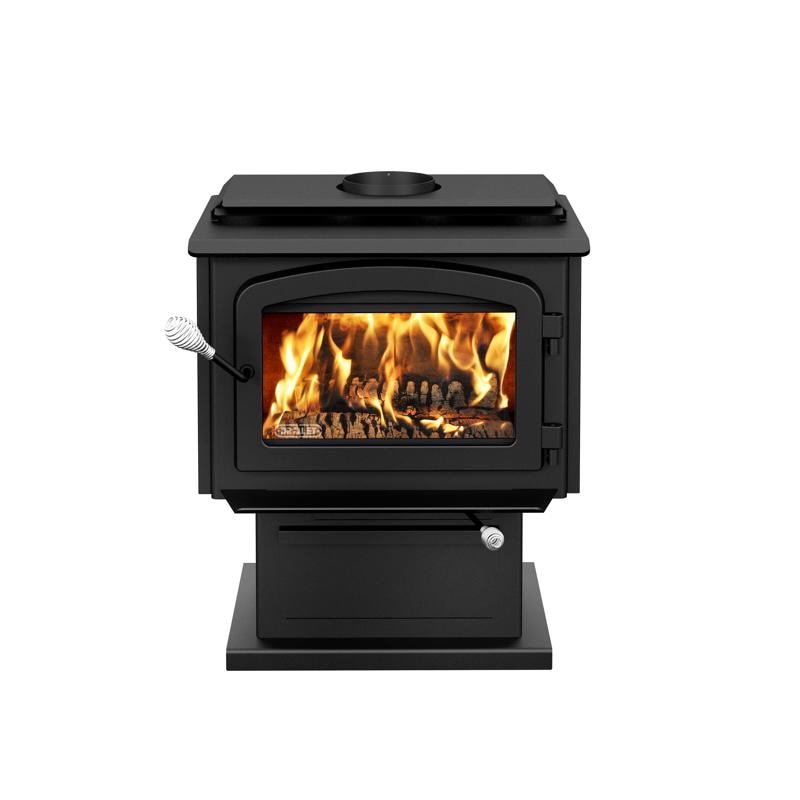 STOVE PDSTL BS 1800SQFT