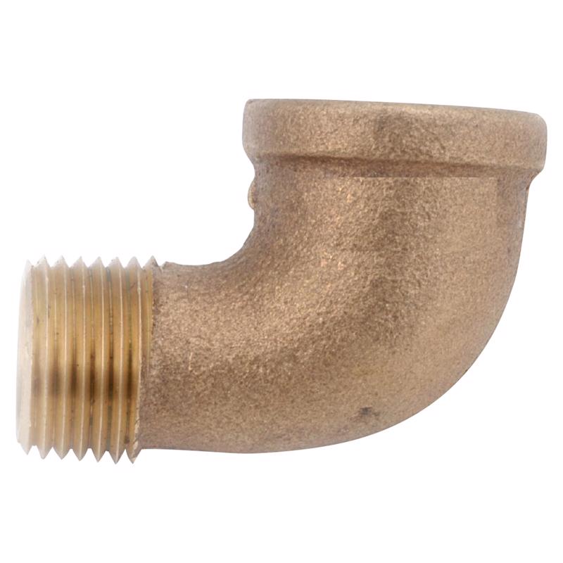 90D STREET ELBOW 1/2X1/2