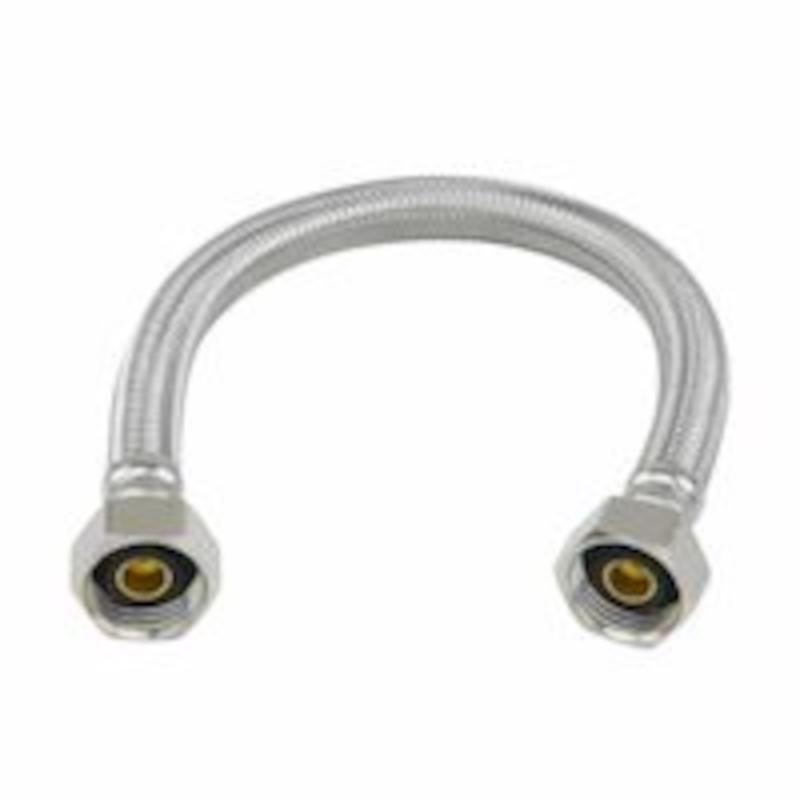 FCT SPLY LN BRDD SS 1/2"