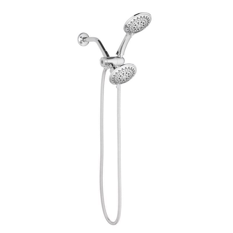 SHWRHD CMB CHRM 1.8GPM