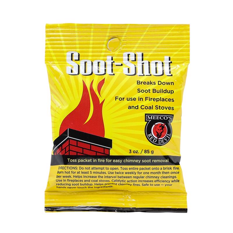 SOOT STOPPER 3OZ