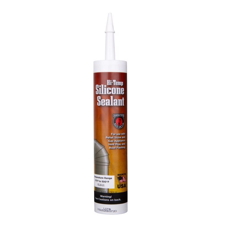 HH SILICONE SEALANT CLR