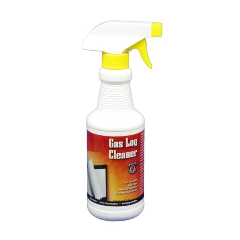 GAS LOG SOOT REMVR 16OZ