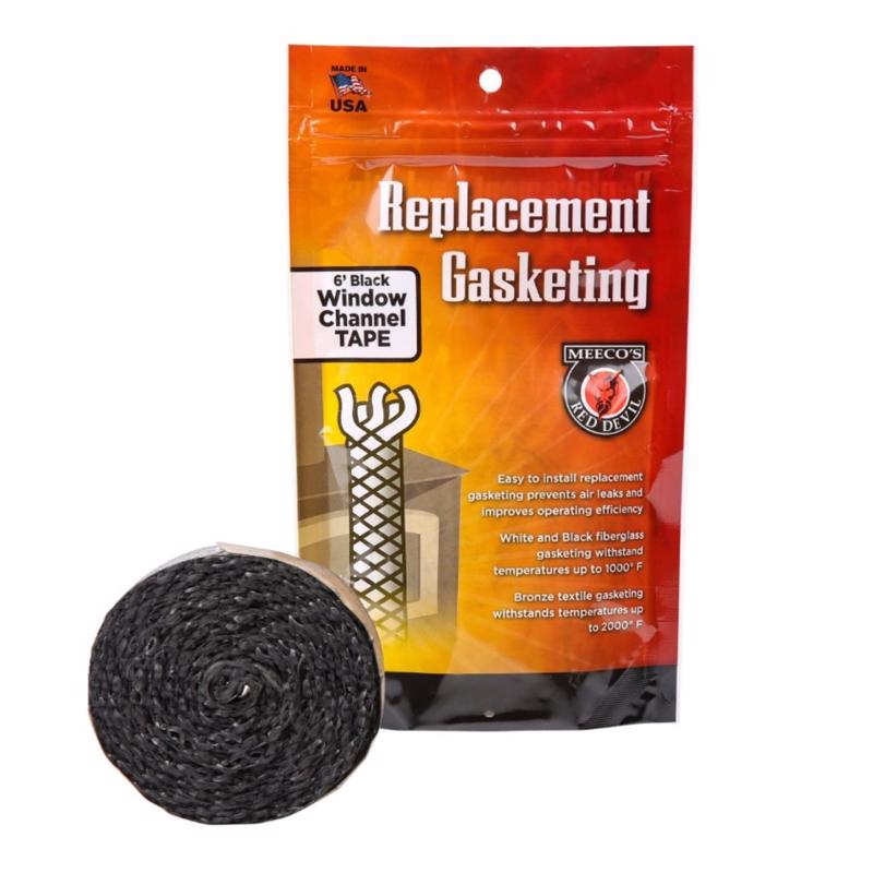 GASKET KIT RPLC 5/8"X6'