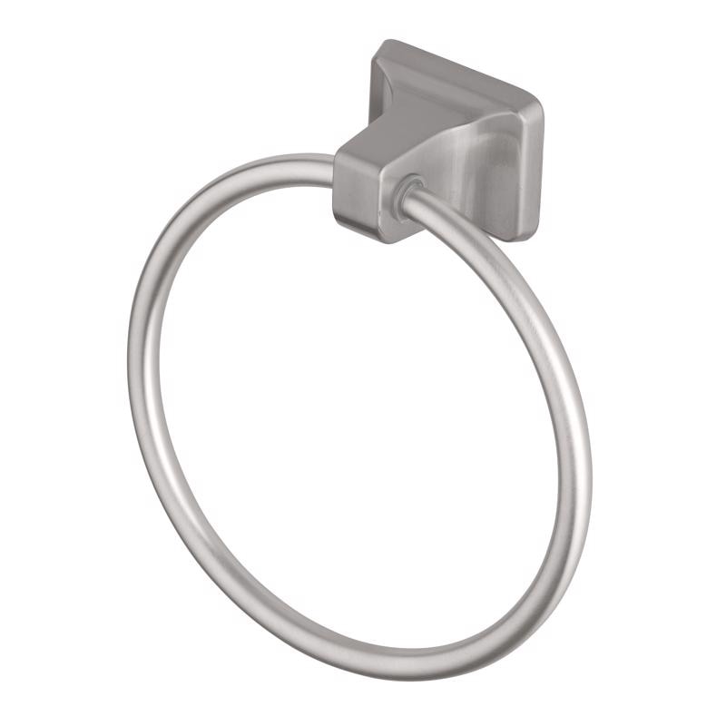 TWL RNG BRSHD NCKL 5#