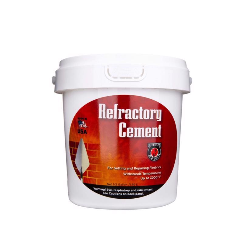 REFRACTORY CEMENT 10#