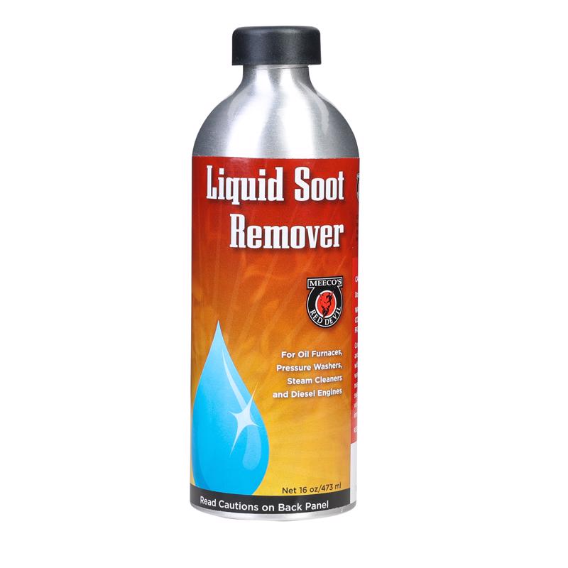 GAS LOG SOOT REMVR 16OZ
