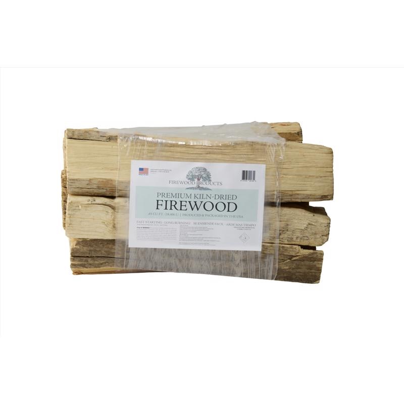 FIREWOOD 0.65CUFT