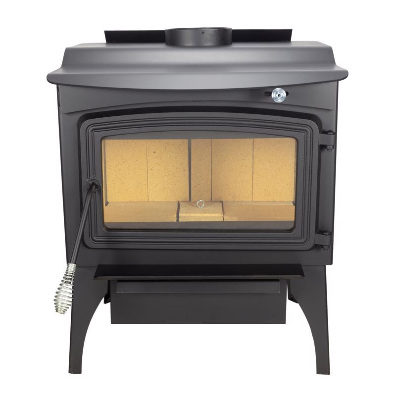 STOVE CRDWD VNT 2200SQFT