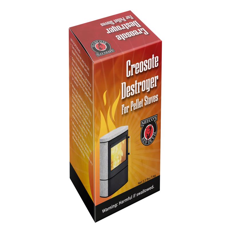 CREOSOTE REMOVER 2.2#