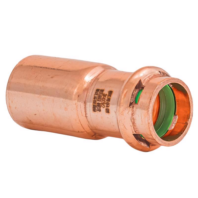 REDUCING COUPLING 3/4X