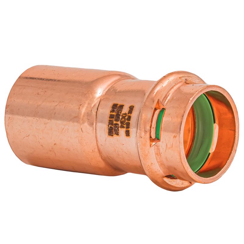 REDUCING COUPLING 1 COPP