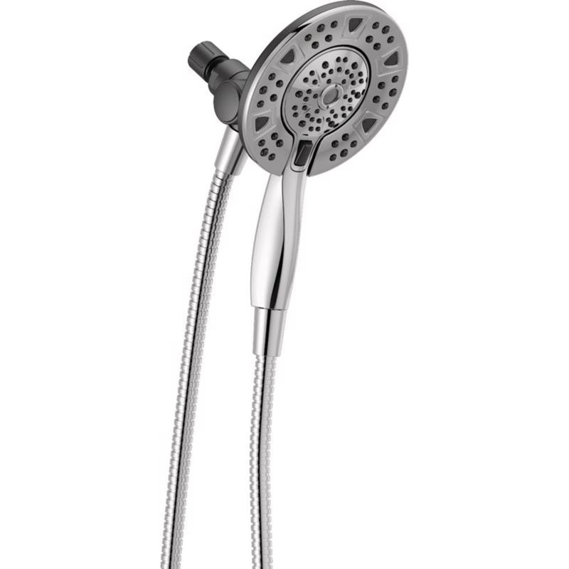 SHWRHD CMB CHRM 1.75GPM