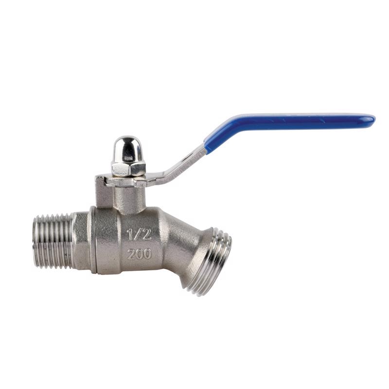 BNT NS HS BB SS MIP 1/2"