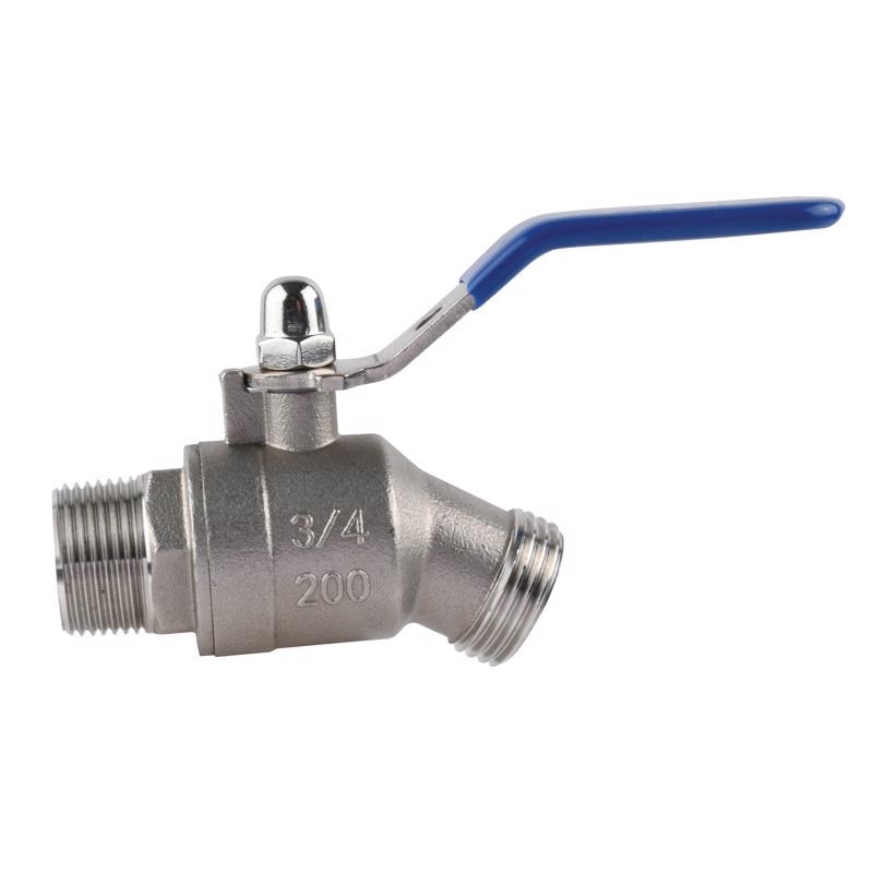 HS BIB SS MIP LD-FR 3/4"