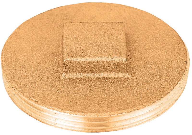 REPLACEMENT PLUG 3 MPT