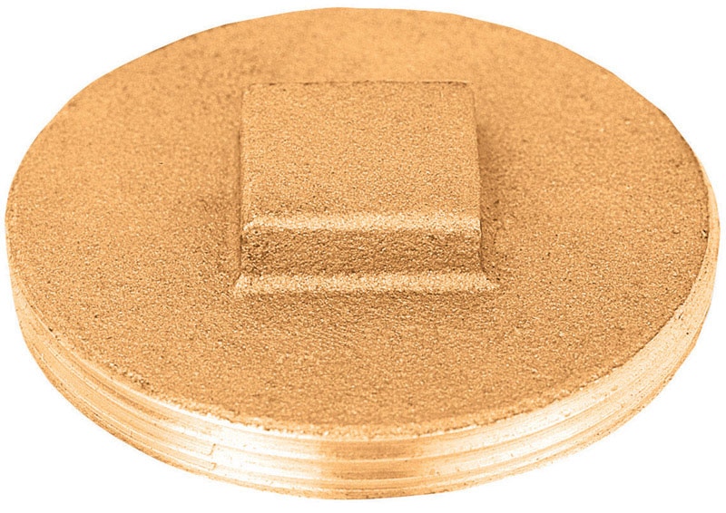 REPLACEMENT PLUG 3-1/2