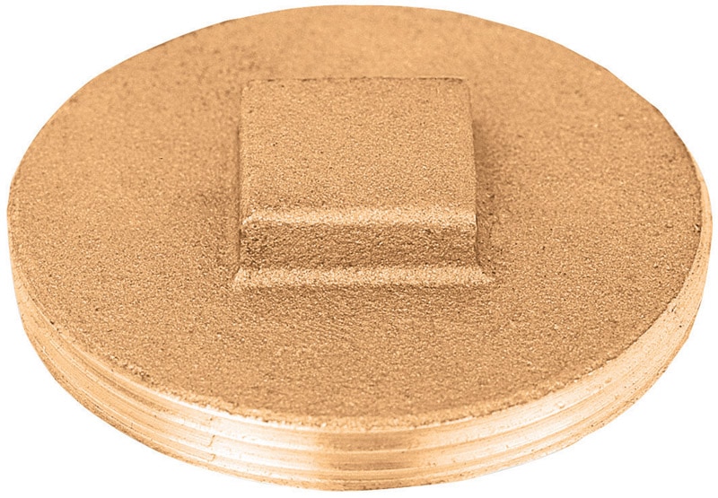 REPLACEMENT PLUG 4 MPT