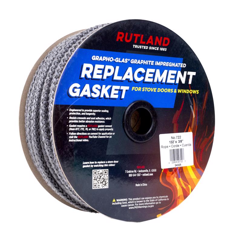 GSKT RPE FBRGL 3/8"X132'