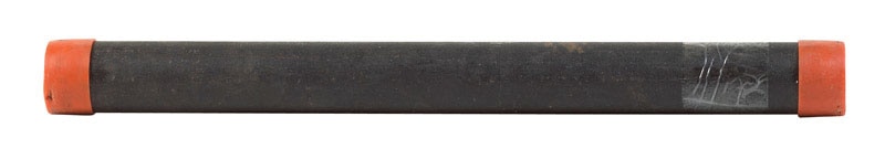 PIPE BLCK TBE 1-1/4"X18"
