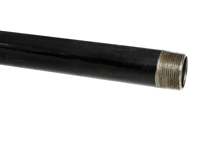 PIPE BLCK TBE 1-1/4"X60"