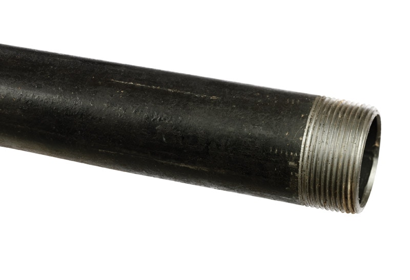 PIPE BLCK TBE 1-1/2"X60"