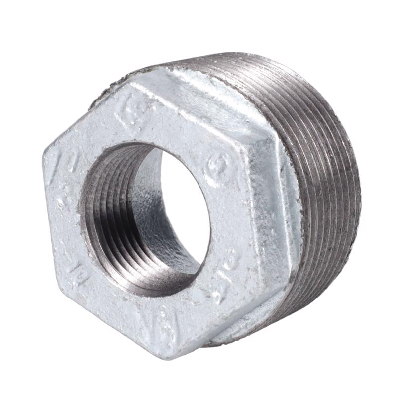 HEX BUSHING 1-1/2X3/4