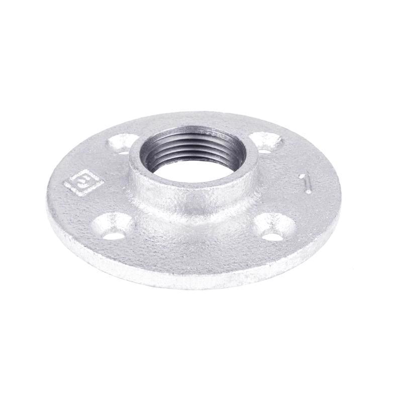 FLOOR FLANGE 2 GLV