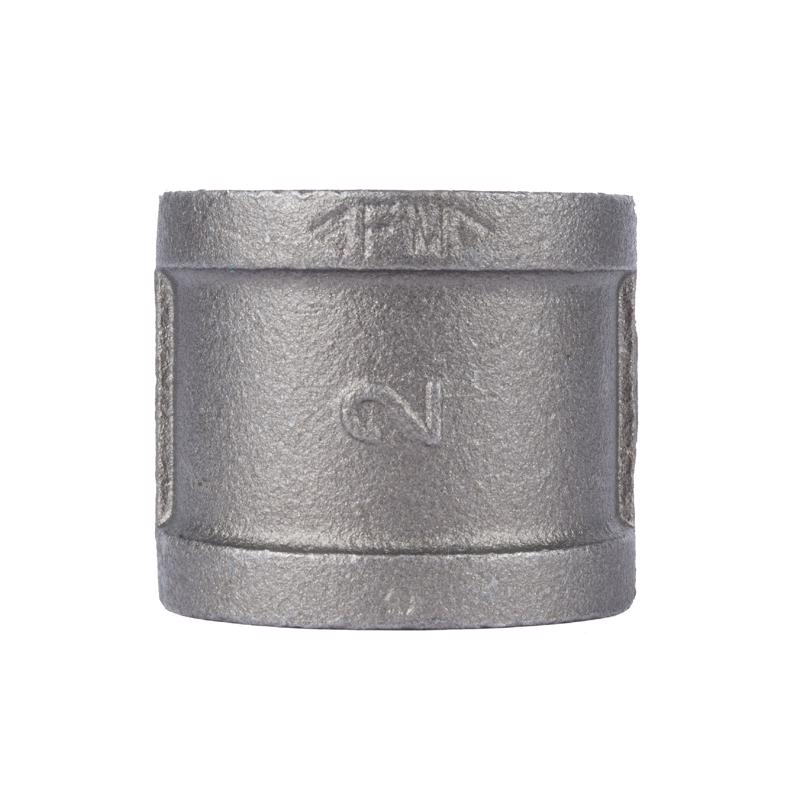 COUPLING 2 BLK