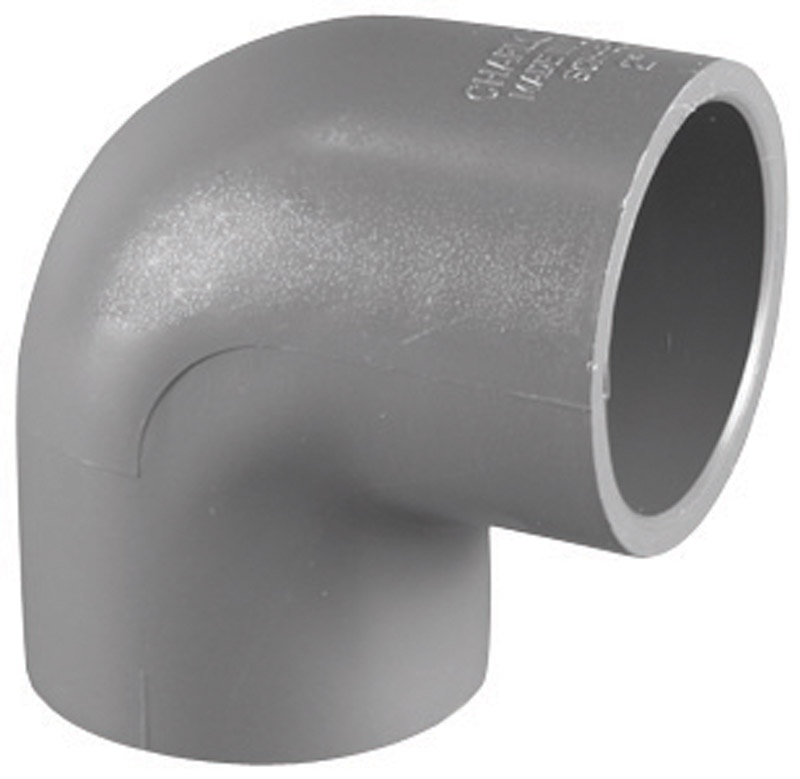ELBOW 1X1 PVC