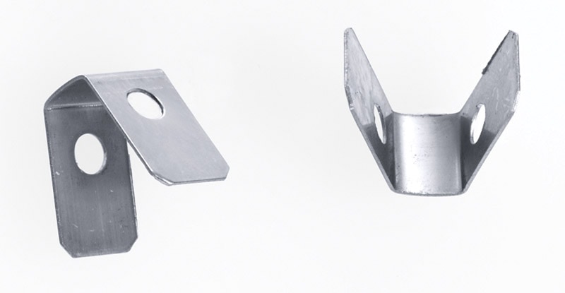 CLIP CLEVIS POP-UP 3/16"